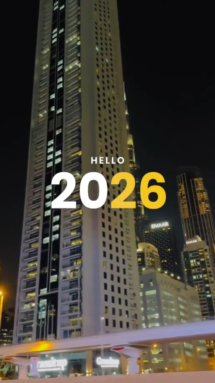 Hola 2026 