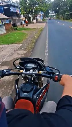 tak segampang itu