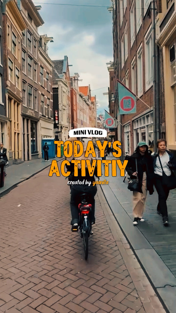 TODAY ACTIVITY 