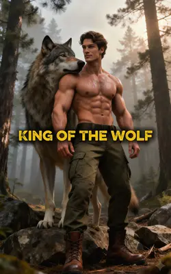 AI King Of The wolf 