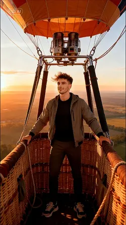 AIR BALLOON