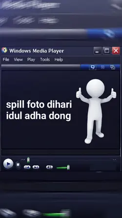 SPIL FOTO DI HARI