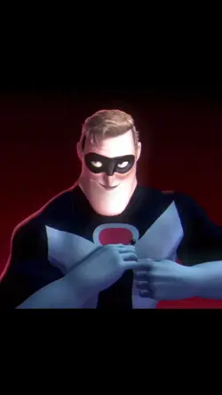 Prime Mr Incredible 