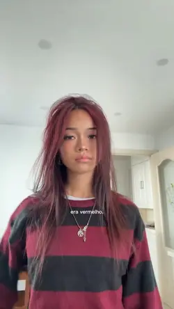 era vermelho trend