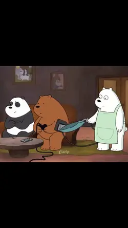 we bare bears