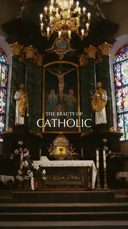 Catholic | worship