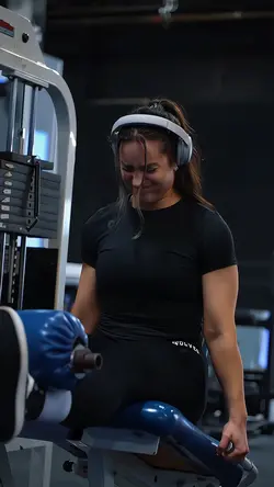 GYM 4 VIDEO CLIPS