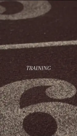 Training 👟
