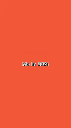 me in 2025