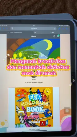 Produk digital