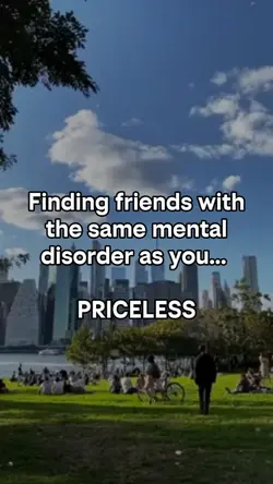 Finding friends with