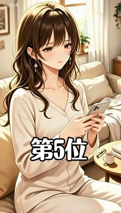 ランキングテンプレ
