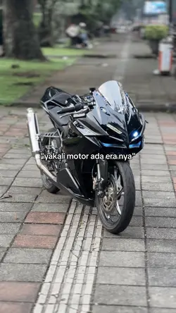 YAKALI MOTOR ADA ERA