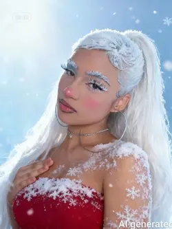 trend foto congelada