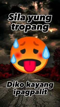 mga tropa ko