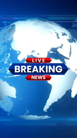 Breaking News 
