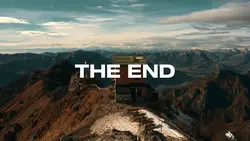 2025 - The End