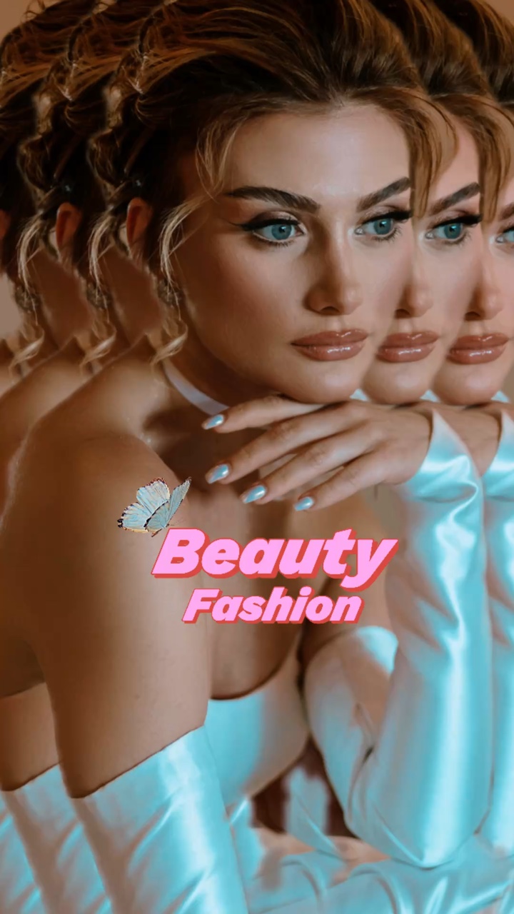  Belleza Moda 
