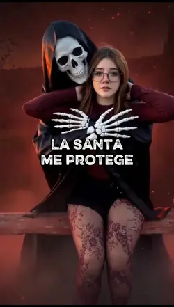 me protegen