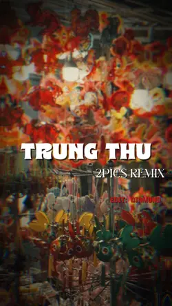 MẪU TRUNG THU