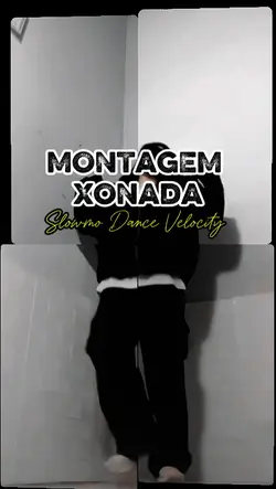 Montagem Xonada