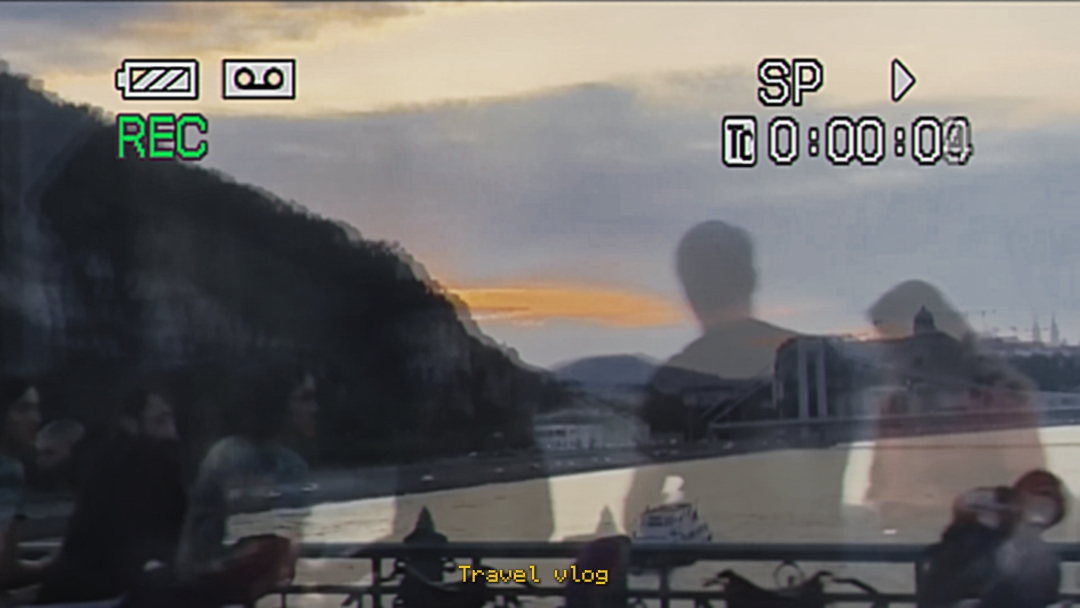 Vlog de viajes