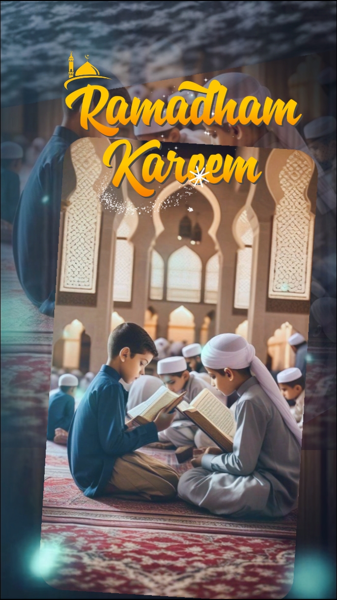 Bulan Ramadhan