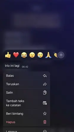trio ini lagi