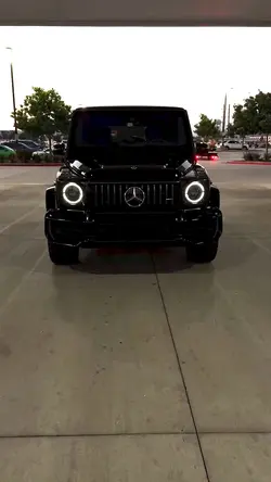 MERCEDES-Benz 🏁🥸