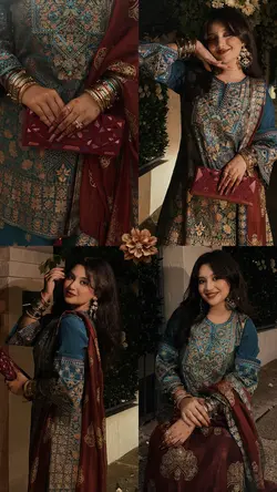 Mery Rakshy Qamar..