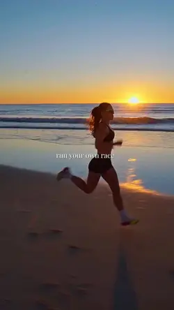 Run Your Own Race