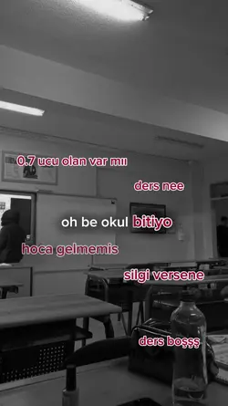 okul