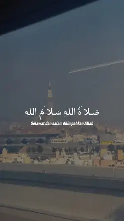 selawat badar