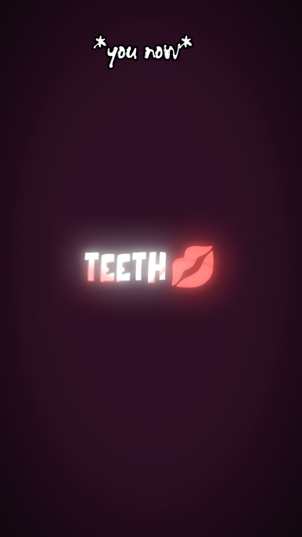 teeth