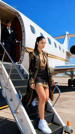 Jet private 