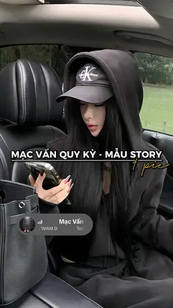 Mạc Vấn Quy Kỳ [1]