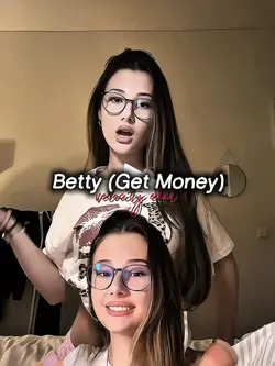 Betty Get Money