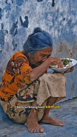 JADI KACIL PUNG PAPA