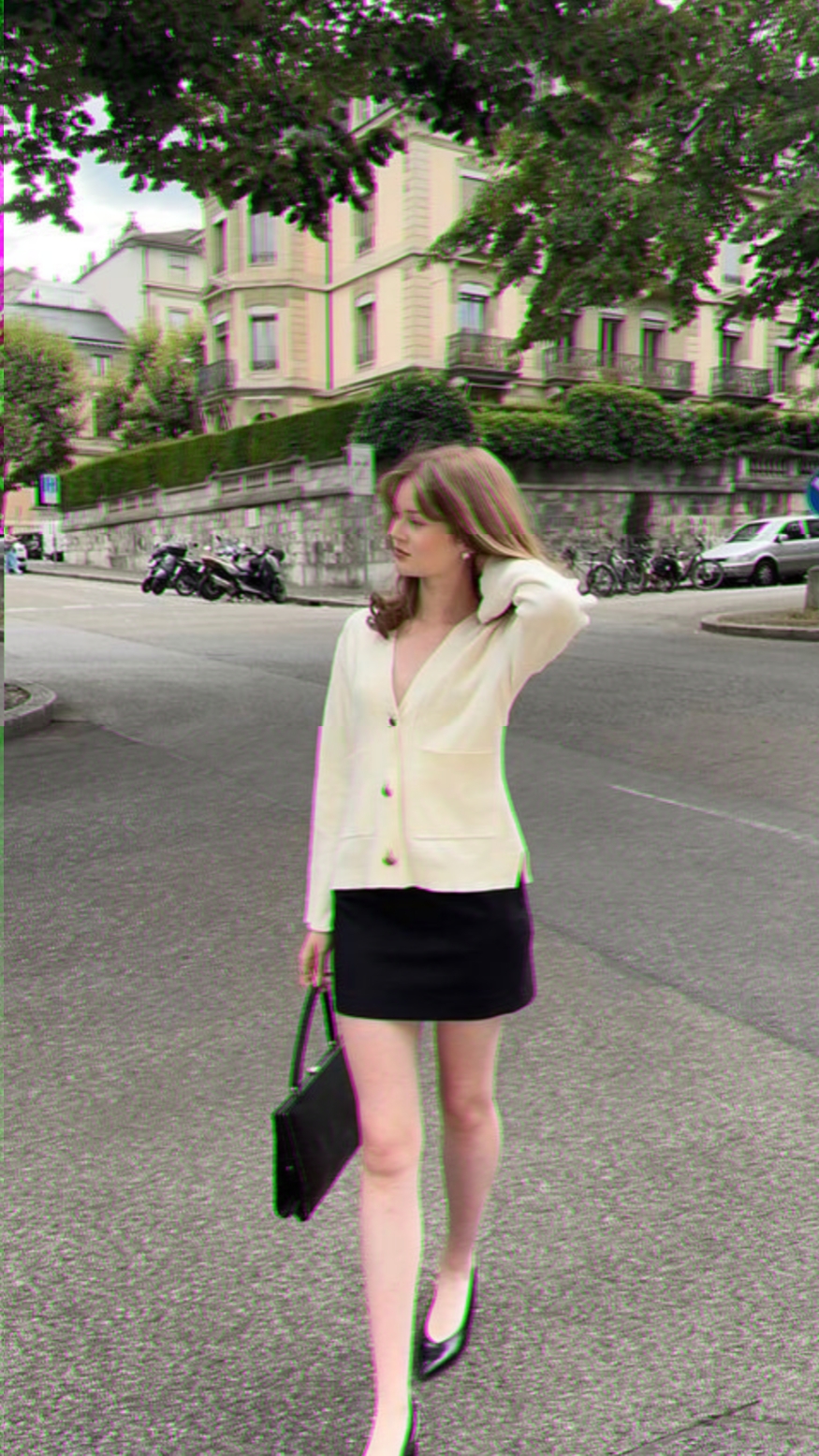 mode rétro 