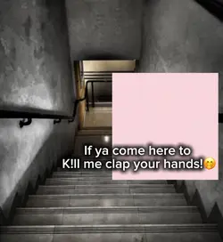 And I’m rlly scared😭