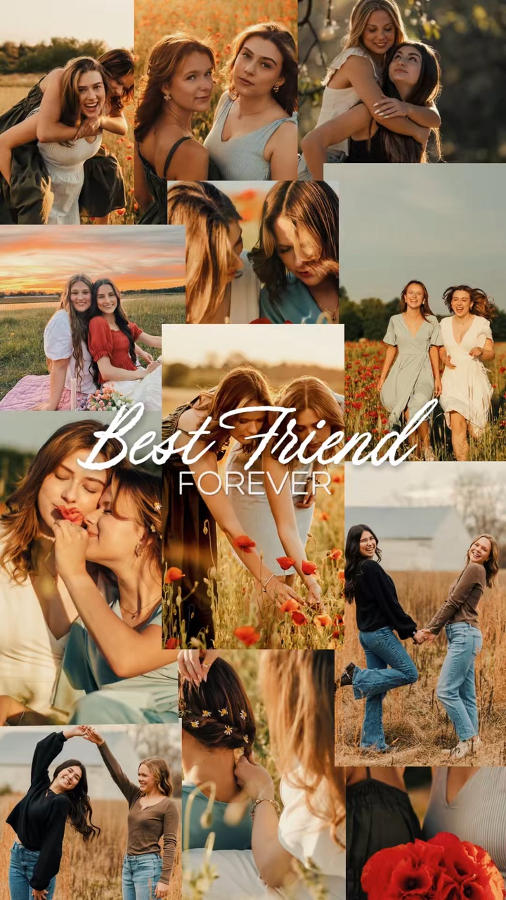 Best Friend Forever