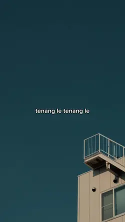 TENANG LE TENANG LE