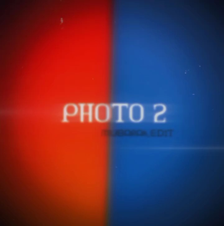 2 Photo Trend Editx
