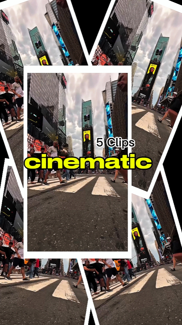 Cinématique