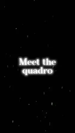 meet the quadro