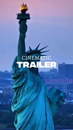 CINEMATIC TRAILER