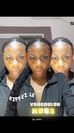 VOUGOULOU NDOSS