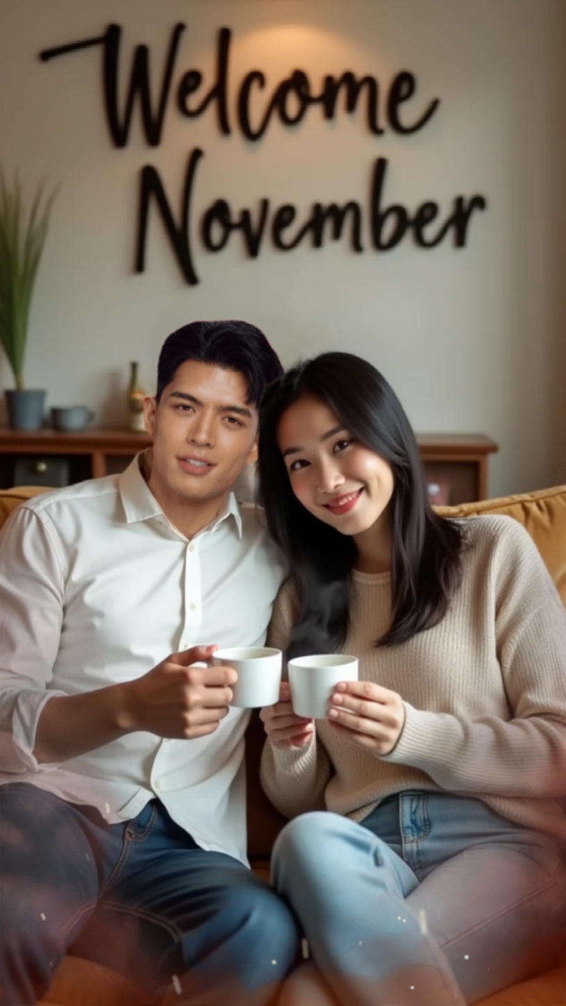 november