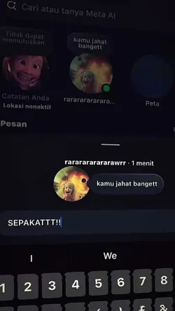 trend SEPAKAT