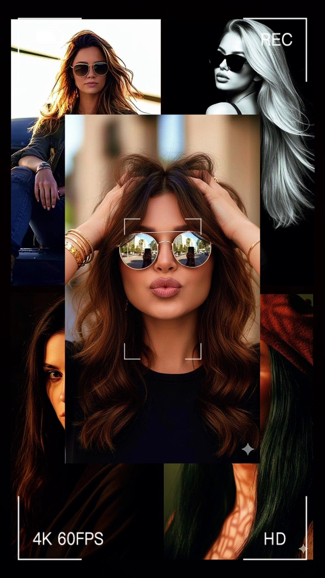 new template
